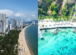 Vịnh Nha Trang: Khắc tên mình vào bản đồ kỳ quan thế giới