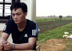 Vụ án thương lái buôn trâu bị sát hại (kỳ cuối): Lời khai của thủ phạm