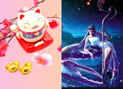 Xếp hạng may mắn 12 cung hoàng đạo 5/3/2026: Cự Giải có tình yêu đang chờ