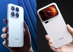 Xiaomi sẽ trang bị camera 200MP cho toàn bộ dòng Xiaomi 18?