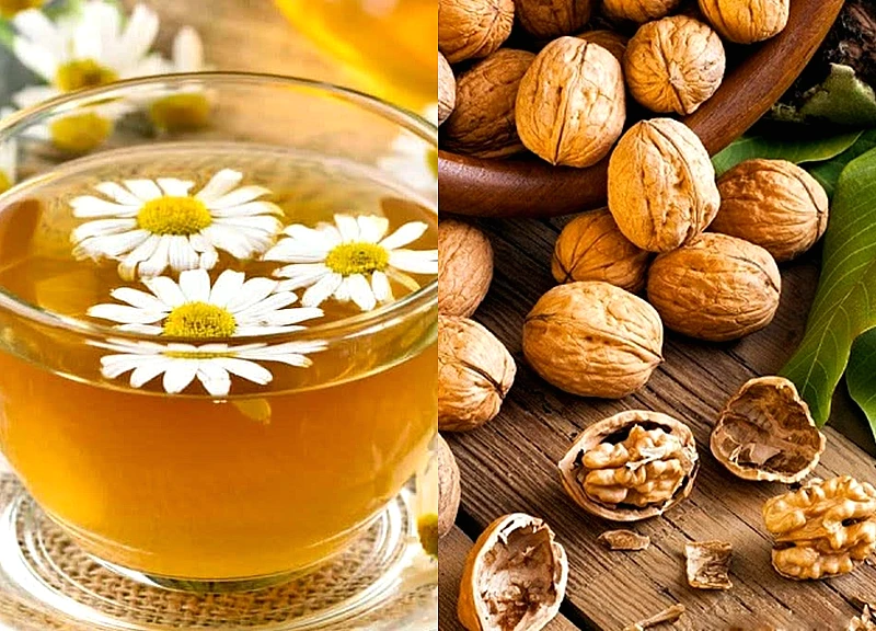 9 thực phẩm hỗ trợ giấc ngủ tự nhiên hạn chế dùng thuốc ngủ