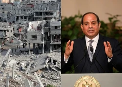 Ai Cập kêu gọi giảm leo thang để tránh tác động kinh tế