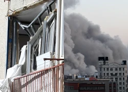 Al Jazeera: Thành viên Hội đồng Lãnh đạo lâm thời Iran bác bỏ lời xin lỗi các nước láng giềng của Tổng thống Pezeshkian