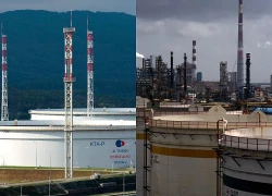 Ấn Độ khẳng định quyền tự quyết trong nhập khẩu dầu