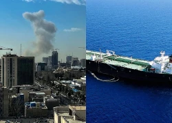 Anh chỉ còn chưa đầy hai ngày dự trữ khí đốt khi chiến sự Iran đe dọa nguồn cung toàn cầu