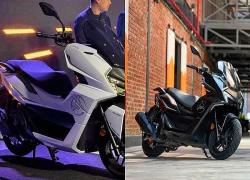 Aveta Viper 180 2026 ra mắt: Xe tay ga 174cc nhiều công nghệ, giá gần 60 triệu đồng