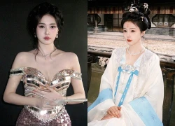 Bạch Lộc mắc bệnh mãn tính do làm việc quá sức