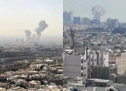 Bahrain cấm tụ tập trên phố, tăng cường biện pháp an ninh khẩn cấp do căng thẳng với Iran