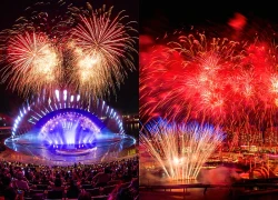 Báo quốc tế ca ngợi Việt Nam đang tỏa sáng du lịch về đêm