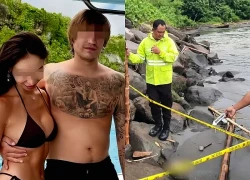 Bí ẩn quanh vụ con trai ông trùm Ukraine bị ra tay ở Bali, bạn gái thái độ lạ