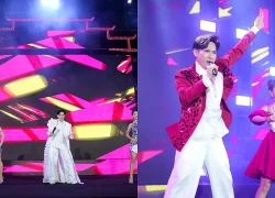 Ca sĩ Nguyên Vũ thừa nhận là "đại gia ngầm", đi hát không đặt nặng cát-xê