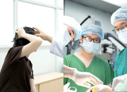 Căn bệnh hiểm khiến cô gái 20 tuổi liệt nửa người sau nhiều cơn đau đầu