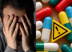 Cảnh báo dùng thuốc ở người sa sút trí tuệ