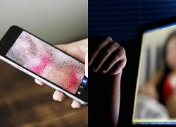"Chat sex" trên mạng, người phụ nữ bị chiếm đoạt gần nửa tỷ đồng