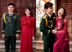 Chị ruột nói thẳng về tin Hòa Minzy có con gái với chồng sắp cưới