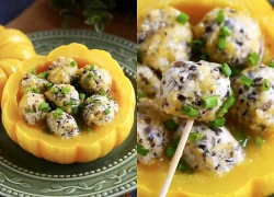 Chỉ với 3 nguyên liệu rẻ lại có đầy ngoài chợ làm được món ăn ấm áp và bổ dưỡng cho ngày đầu mùa xuân