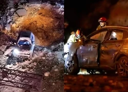 Chiếc xe điện Trung Quốc bất ngờ nổi tiếng sau vụ nổ tên lửa đạn đạo