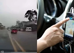 Nữ hành khách ở Hà Tĩnh 'tố' bị tài xế taxi chạm vào vùng nhạy cảm