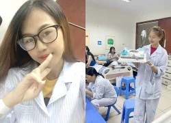 Cô gái mắc Thalassemia 'đẹp nhất'