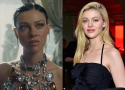 Con dâu nhà Beckham nói về vai diễn trong phim 18+ gây sốc