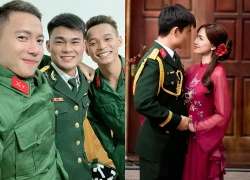 Con người thật của ông xã Hòa Minzy