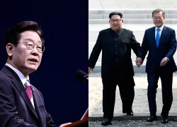 Cựu Tổng thống Hàn Quốc kêu gọi Mỹ thúc đẩy nối lại đối thoại với Triều Tiên