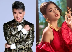 Đàm Vĩnh Hưng nói thẳng về cái nết của Đồng Lan sau 14 năm, phốt một câu sốc MXH