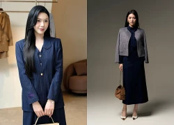 Đâu là những kiểu áo khoác đẹp đáng để đầu tư trong mùa xuân hè?