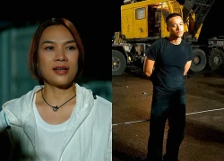 Điều lo lắng của Mỹ Tâm