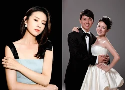 Đổng Khiết thừa nhận 'bốc đồng' sau ồn ào ly hôn với chồng cũ