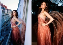 Động thái của 'nữ thần trượt tuyết' 2 dòng máu sau Olympic 2026