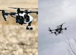 Đức cho phép quân đội bắn hạ thiết bị bay không người lái