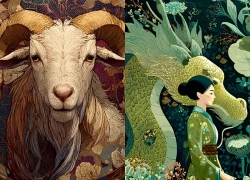 Đúng hôm nay, thứ 2 ngày 9/3/2026, 3 con giáp đổi đời ngoạn mục, tài lộc trôi chảy, ăn nên làm ra, tiền tình đều không thiếu