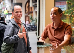 "Gã đểu" Anh Tuấn: Thu nhập của tôi chỉ đủ sống, vẫn vay tiền ngân hàng