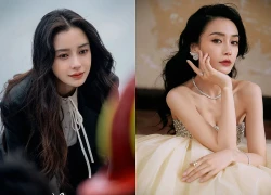 Giữa lúc chồng cũ lộ ảnh bên 'gái lạ', Angelababy bất ngờ vướng nghi vấn hẹn hò trai trẻ