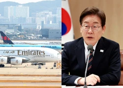 Hàn Quốc phối hợp với Chính phủ UAE đưa công dân về nước