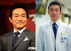 Hết nói nổi nam diễn viên truyền hình lần thứ 3 bị cảnh sát bắt