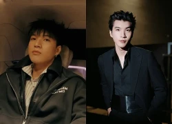 HIEUTHUHAI đánh úp cả đám đông ùa ra phố đi bộ, náo động cả khu đường bị bảo an "tuýt còi"