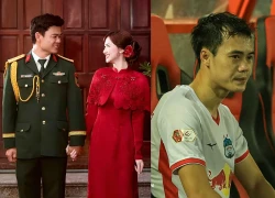 Hòa Minzy 'xác nhận' yêu bạn trai quân nhân, CĐM kéo nhau lau nước mắt Văn Toàn!