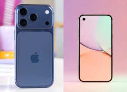 iPhone 18 Pro và iPhone 18 Pro Max có thể có mặt lưng trong suốt, camera như DSLR