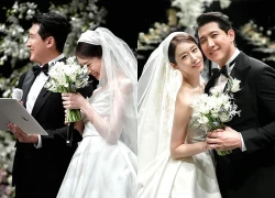 Jiyeon (T-ara) tan vỡ hôn nhân vì không sinh con?