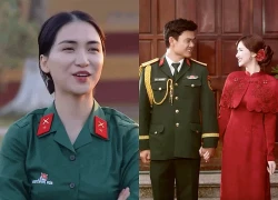 Khoảnh khắc chứng minh chồng sắp cưới của Hòa Minzy "trúng sét ái tình" từ cái nhìn đầu tiên