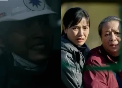 Không giới hạn - Tập 21: Lợi hy sinh?