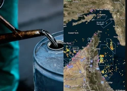 Kịch bản gây sốc: Giá dầu lên 200 USD/thùng