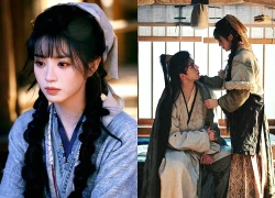 Lần đầu có phim ngôn tình mà cặp chính ghét nhau ngoài đời: Visual đẹp sang cả đôi, thủ đoạn cũng một 9 một 10