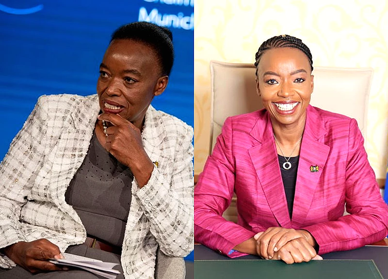 LHQ bổ nhiệm tân Giám đốc điều hành UNODC