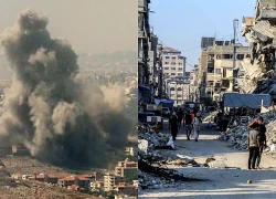 LHQ kêu gọi nỗ lực đàm phán giữa Israel và Liban