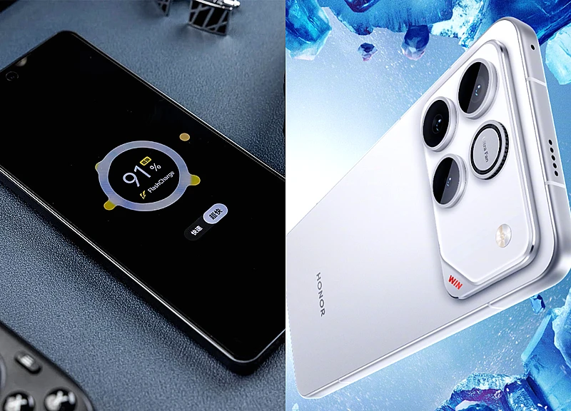 Loạt smartphone Trung Quốc sở hữu công nghệ sạc nhanh hàng đầu năm 2026