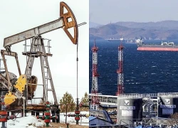 Lý do Mỹ cân nhắc nới lỏng trừng phạt dầu mỏ Nga