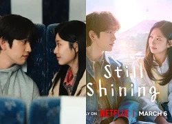 Màn ảnh Hàn mới có 1 tuyệt phẩm ngôn tình ngọt lịm tim: Cặp chính chemistry ngập trời, hơi thở thanh xuân sáng bừng khung hình